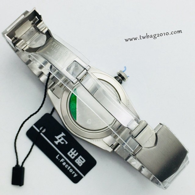 帝舵碧灣79540系列41腕表 更新v2版 帝舵高端男士腕表  gjs2260